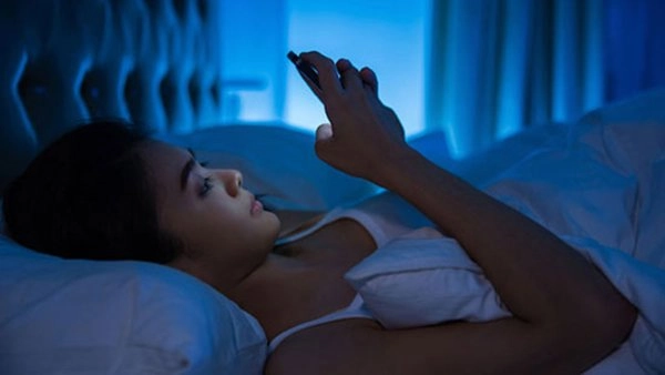 Những điều nàng cần tránh làm trước khi đi ngủ để không làm vòng 2 ngày càng phát tướng - 5
