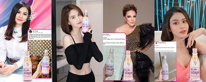 Nước uống collagen schon có gì hot khiến nhiều chị em săn lùng - 1