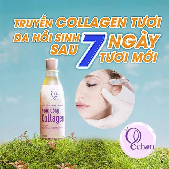 Nước uống collagen schon có gì hot khiến nhiều chị em săn lùng - 2