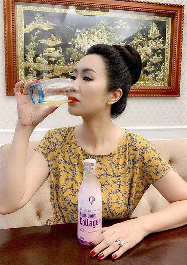Nước uống collagen schon có gì hot khiến nhiều chị em săn lùng - 3