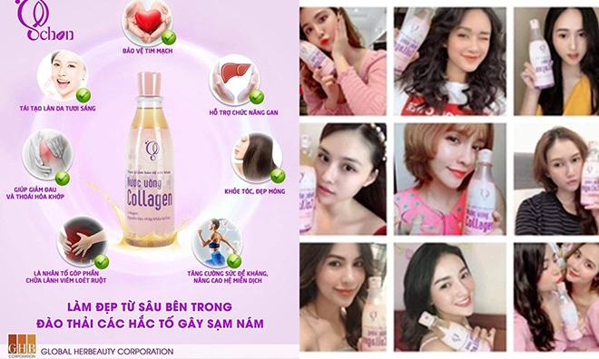Nước uống collagen schon có gì hot khiến nhiều chị em săn lùng - 4