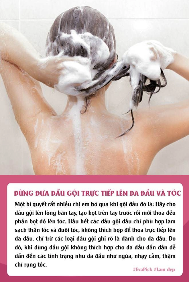 Ở nhà nghỉ lễ dành thời gian dưỡng tóc chuẩn salon đây là 7 bạn bí quyết bạn cần nắm - 2