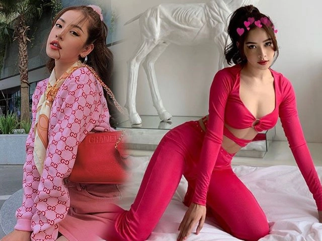 Chẳng cần bikini khoe da thịt chi pu vẫn gợi cảm với đường cong lấp ló nhờ kiểu váy này - 14