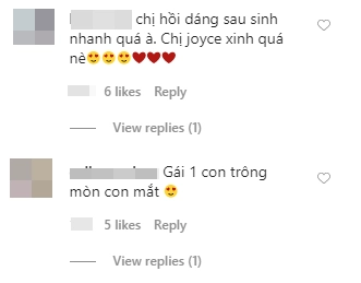 Sau 1 thang sinh con gai đai gia minh nhua đa ve dang voi vong eo con kien nho đau - 6