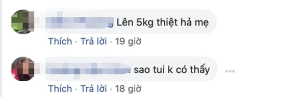 Sau mùa dịch ngọc lan tuyên bố tăng 5kg nhưng fans vẫn ngơ ngác bởi chẳng thấy khác gì - 3