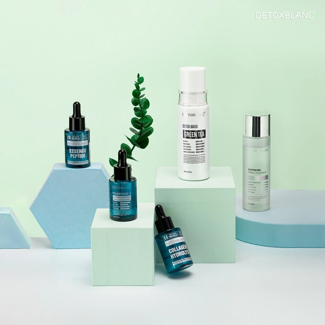 Sự thật về detoxblanc không phải ai cũng biết - 1