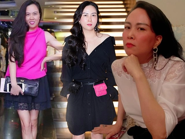 Tăng thời gian tập luyện phượng chanel định lên đời vóc dáng cho bằng chị bằng em - 11