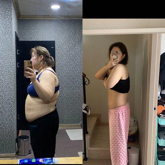 Thực đơn 4 món thần kỳ giúp thánh ăn hàn quốc giảm 40kg mảnh mai đến khó tin - 3