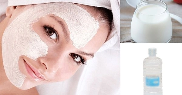 Tốn chưa đến 10 ngàn mua chai nước muối sinh lý nàng có cả loạt cách giúp da trắng mịn - 4