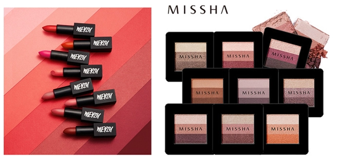 Trải nghiệm khu vực makeup xịn sò tại cửa hàng mới của watsons - 3