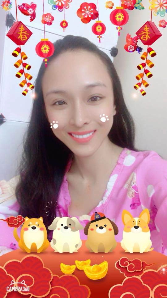 Trương hồ phương nga can đảm thừa nhận phẫu thuật thẩm mỹ sau 3 năm được tại ngoại - 1