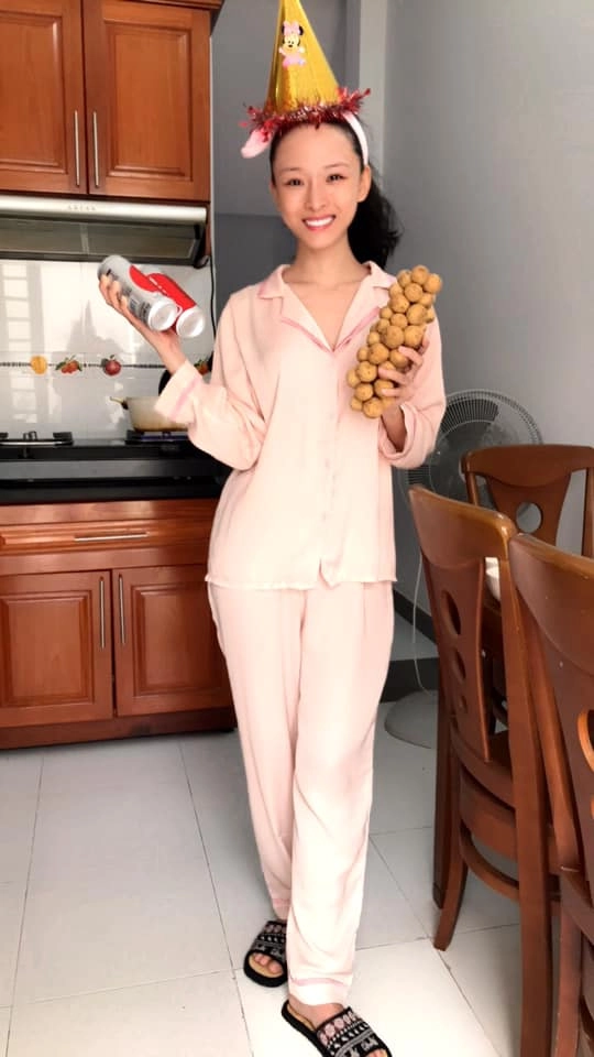 Trương hồ phương nga can đảm thừa nhận phẫu thuật thẩm mỹ sau 3 năm được tại ngoại - 4