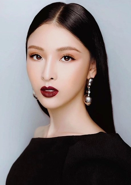 Trương hồ phương nga can đảm thừa nhận phẫu thuật thẩm mỹ sau 3 năm được tại ngoại - 8