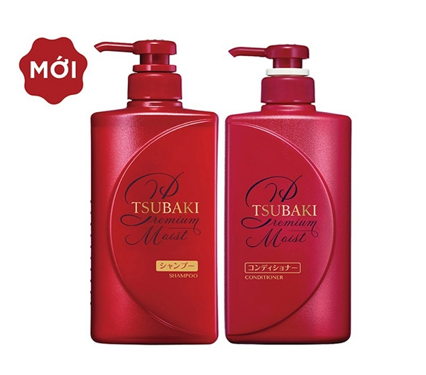 Tsubaki nâng cấp tóc đẹp chuẩn salon tại nhà kèm ưu đãi lên đến 35 trên shopee - 3