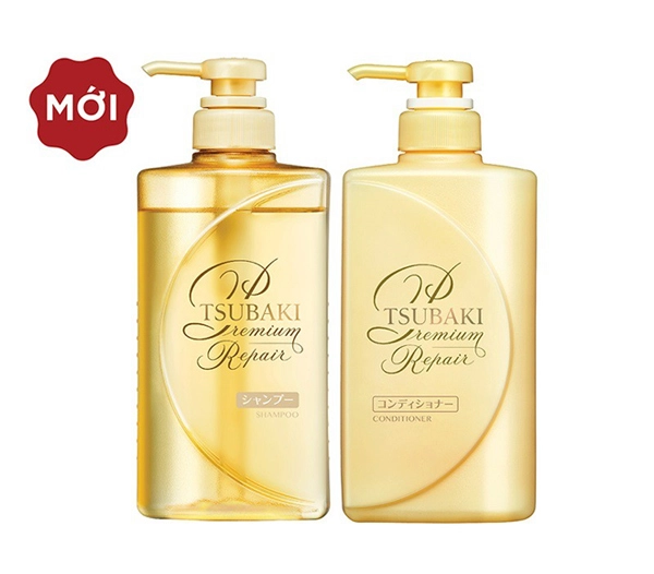 Tsubaki nâng cấp tóc đẹp chuẩn salon tại nhà kèm ưu đãi lên đến 35 trên shopee - 4