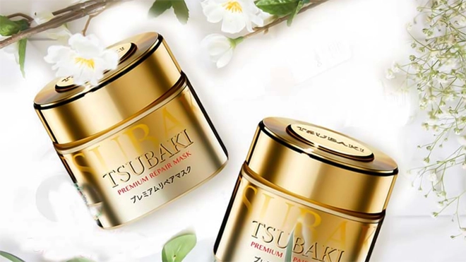 Tsubaki nâng cấp tóc đẹp chuẩn salon tại nhà kèm ưu đãi lên đến 35 trên shopee - 6
