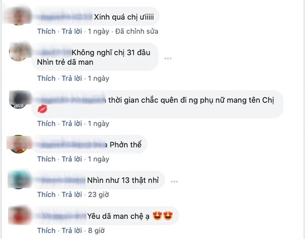Tự nhận 13 tuổi nàng goá phụ của cô gái nhà người ta vẫn được cđm hưởng ứng nhiệt tình - 4