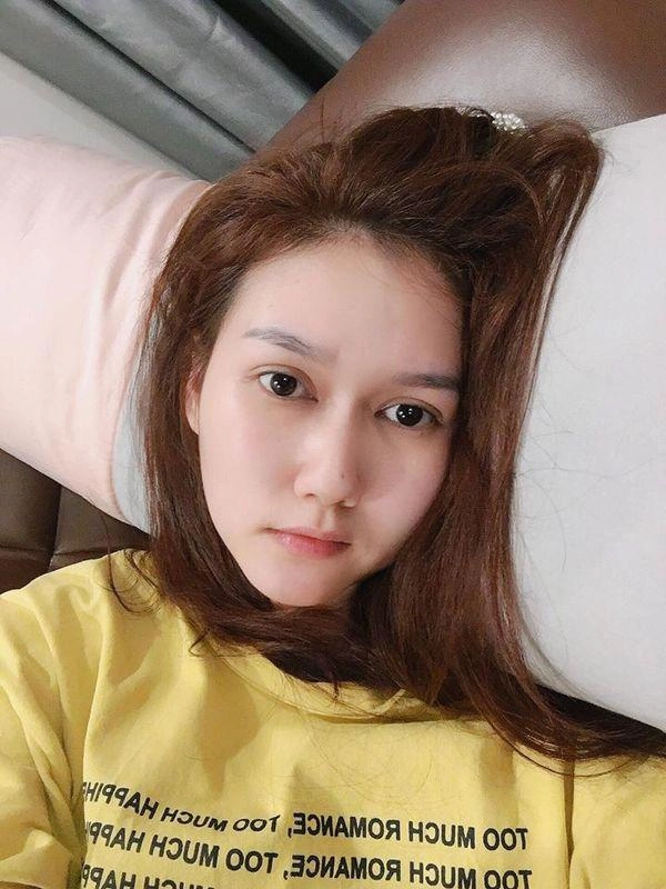 Tự nhận 13 tuổi nàng goá phụ của cô gái nhà người ta vẫn được cđm hưởng ứng nhiệt tình - 5