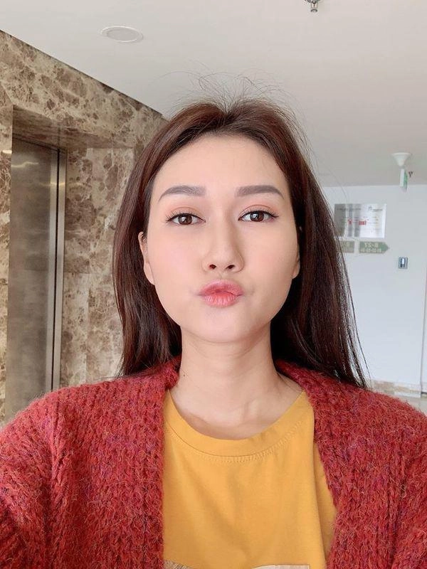 Tự nhận 13 tuổi nàng goá phụ của cô gái nhà người ta vẫn được cđm hưởng ứng nhiệt tình - 8
