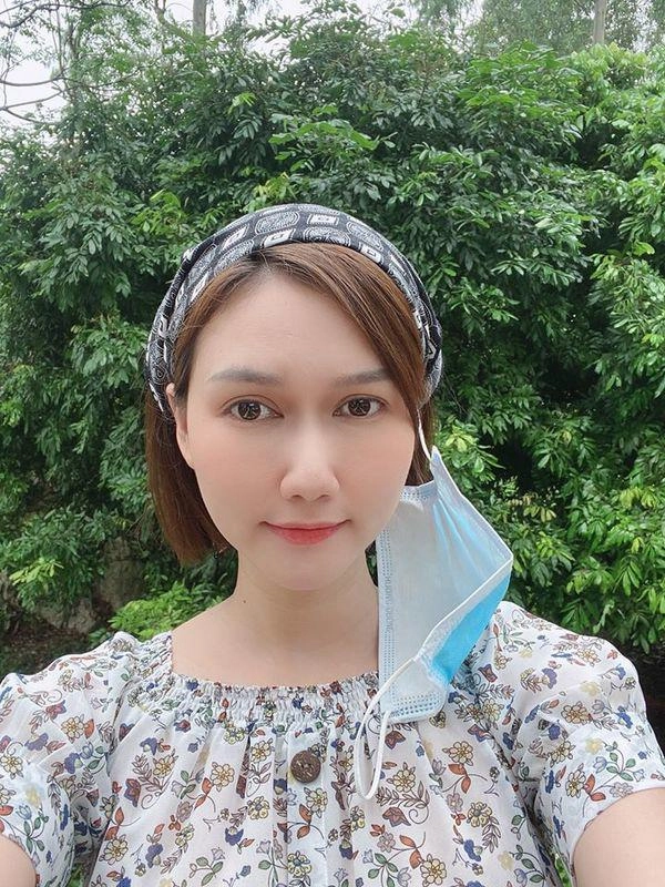 Tự nhận 13 tuổi nàng goá phụ của cô gái nhà người ta vẫn được cđm hưởng ứng nhiệt tình - 10