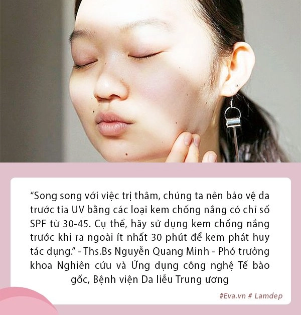 Từ vụ teo cơ do tiêm filler trị thâm nàng lưu ngay những lời khuyên này từ bác sĩ - 3