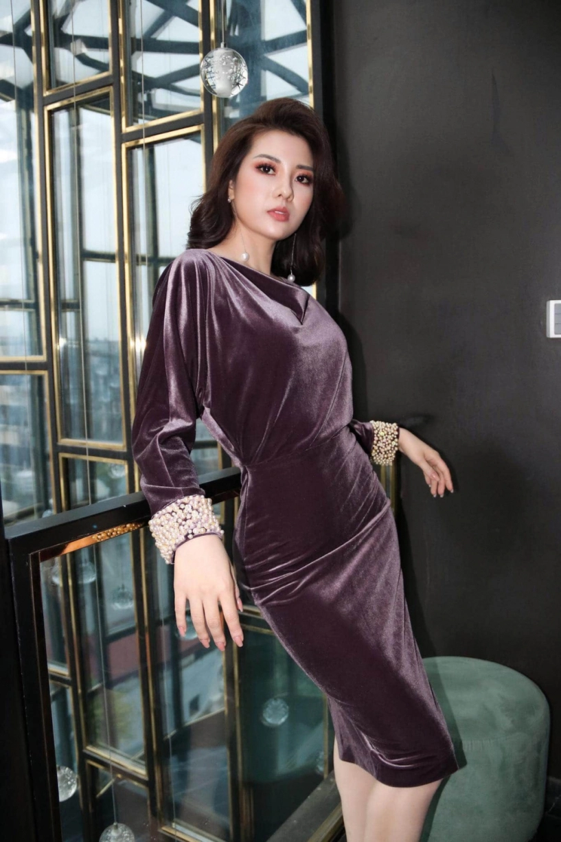 Về dáng xuất sắc sau 2 lần sinh mẹ bỉm dậy sóng mxh với eo 60cm cơ bụng nổi múi - 15