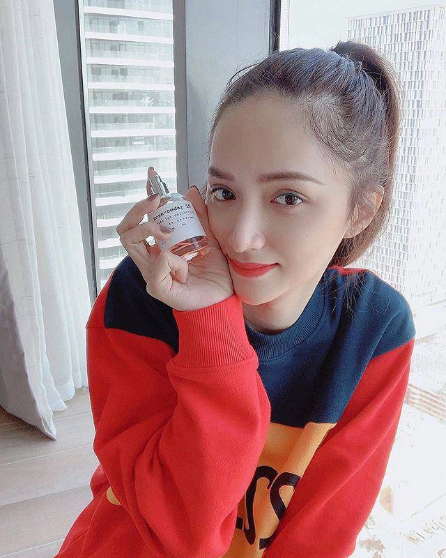 Vô tình lọt vào khung hình của thúy ngân hương giang chiếm luôn spotlight nhờ điểm này - 10