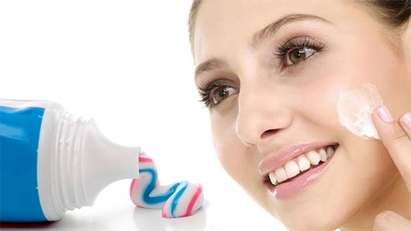 10 cách trị mụn đầu đen ở mũi má trán an toàn hiệu quả nhanh nhất - 3