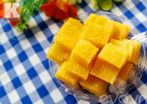 10 món ngon từ xoài hấp dẫn chồng con ăn mãi chẳng chán - 9
