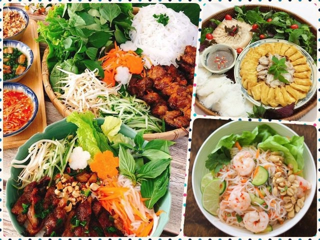 10 món nộm gỏi tuyệt ngon cho ngày nắng - 11