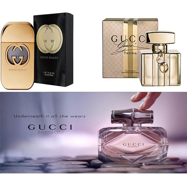10 nước hoa nữ cao cấp với hương thơm dịu được phái đẹp mê mẩn - 1