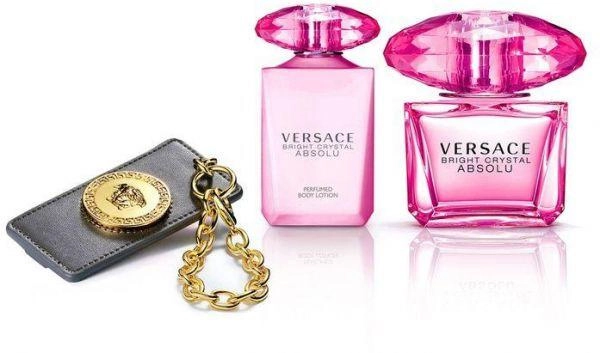 10 nước hoa nữ cao cấp với hương thơm dịu được phái đẹp mê mẩn - 4