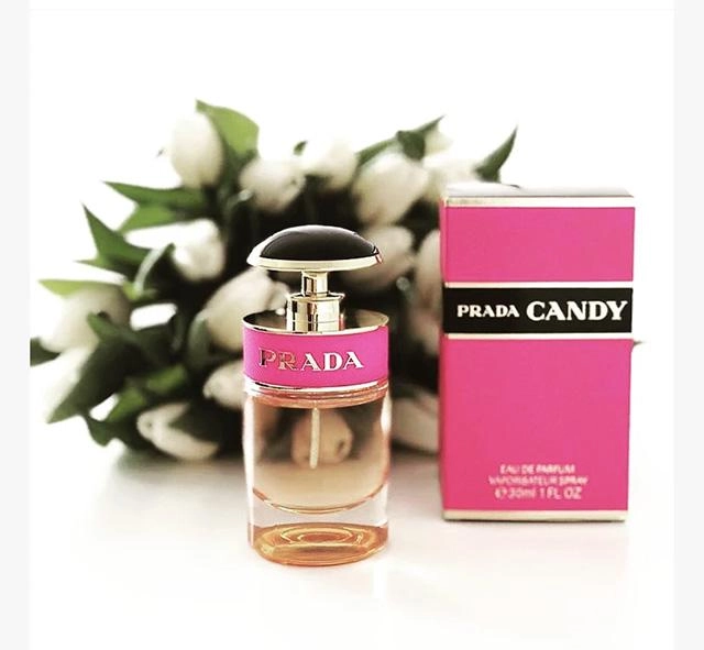 10 nước hoa nữ cao cấp với hương thơm dịu được phái đẹp mê mẩn - 10
