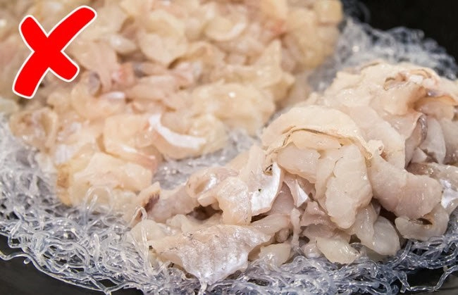 10 sai lầm khi nấu ăn gây nguy hiểm cho sức khỏe - 7