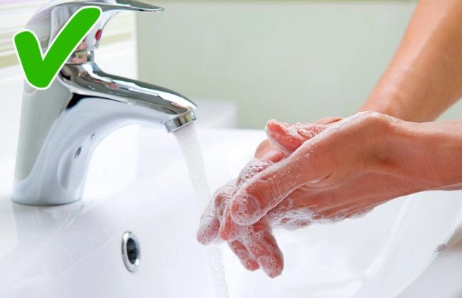 10 sai lầm khi nấu ăn gây nguy hiểm cho sức khỏe - 8