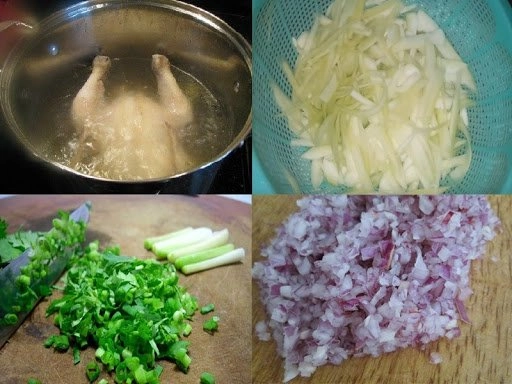 2 cách nấu phở gà ngon tại nhà đơn giản ai cũng làm được - 7