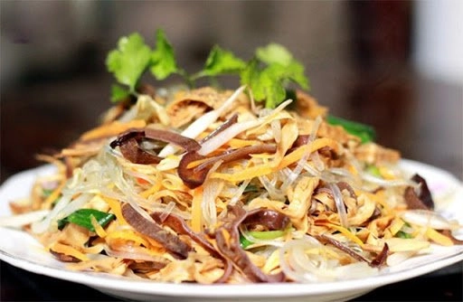 20 món chay ngon thông dụng đơn giản dễ làm tại nhà - 2