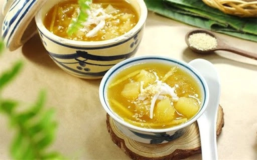 20 món chay ngon thông dụng đơn giản dễ làm tại nhà - 5