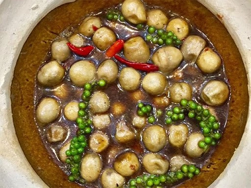 20 món chay ngon thông dụng đơn giản dễ làm tại nhà - 8