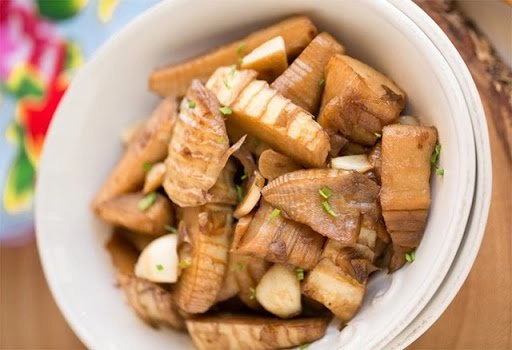 20 món chay ngon thông dụng đơn giản dễ làm tại nhà - 11