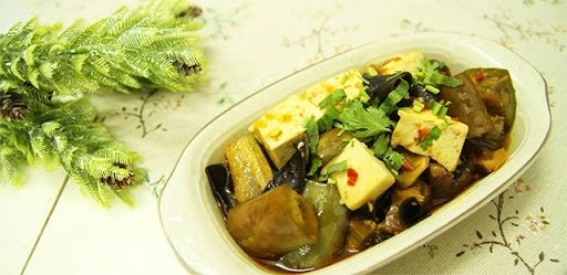 20 món chay ngon thông dụng đơn giản dễ làm tại nhà - 15
