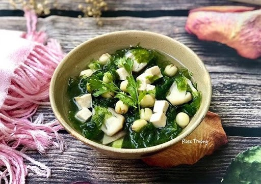 20 món chay ngon thông dụng đơn giản dễ làm tại nhà - 17