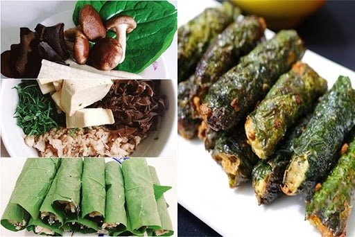 20 món chay ngon thông dụng đơn giản dễ làm tại nhà - 19
