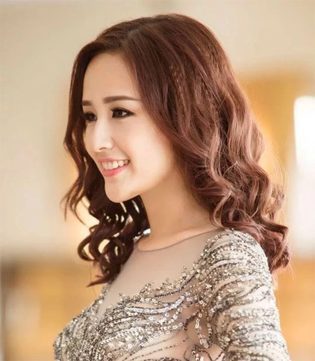 25 kiểu tóc uốn đuôi đẹp trẻ trung dẫn đầu xu hướng năm 2020 - 16