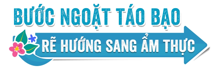28 tuổi nghỉ việc ở nhà nấu ăn sau vài năm 8x thành đầu bếp nổi tiếng toàn việt nam - 2