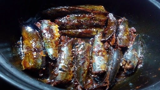 3 cách làm cá nục kho cà chua tiêu thơm ngon tại nhà - 5