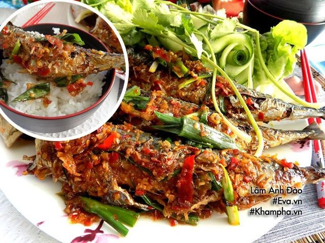 3 cách làm cá nục kho cà chua tiêu thơm ngon tại nhà - 11
