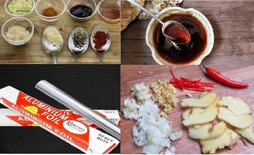 3 cách làm cá nướng ngon tuyệt đỉnh và dễ làm tại nhà - 1