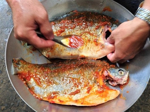 3 cách làm cá nướng ngon tuyệt đỉnh và dễ làm tại nhà - 5