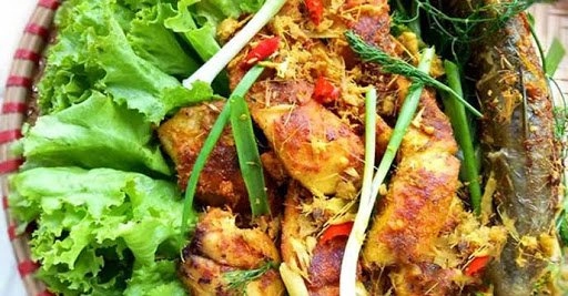 3 cách làm cá nướng ngon tuyệt đỉnh và dễ làm tại nhà - 8
